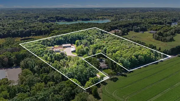 10739 Baldwin, Greenville, MI 48838