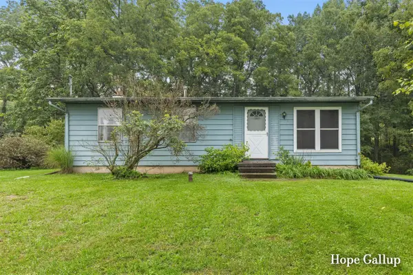 2648 Walnut, Ionia, MI 48846
