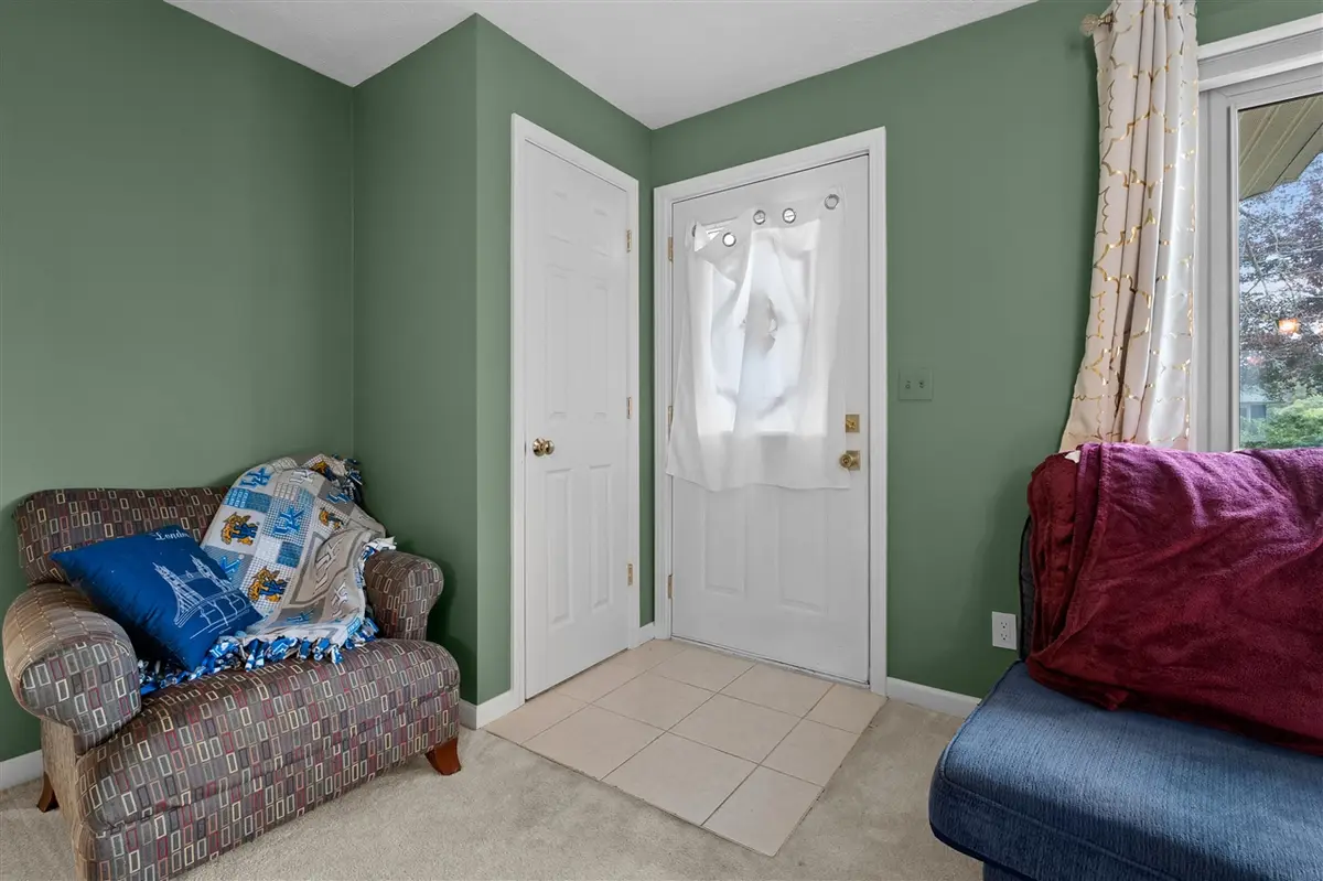 201 Woodrow, Battle Creek, MI 49015 - #1