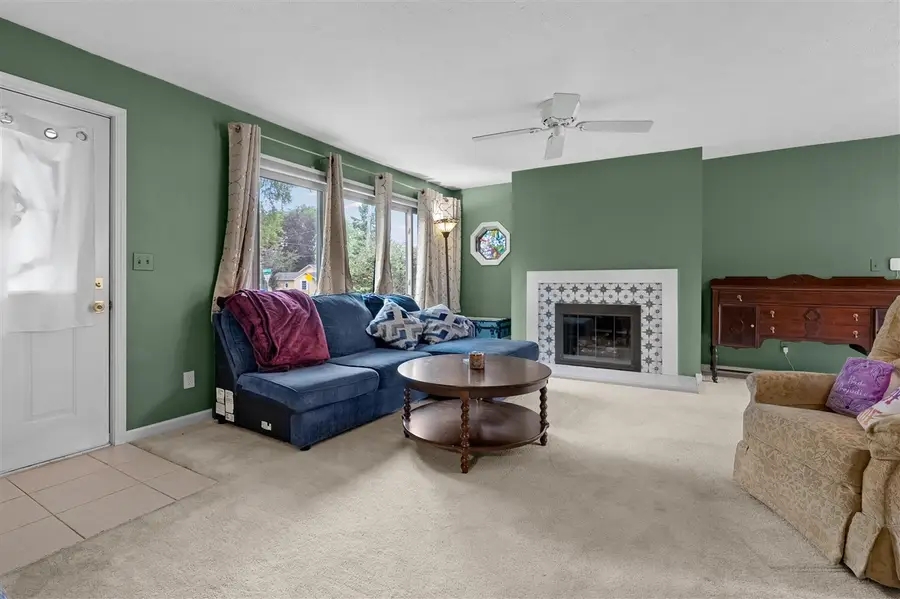 201 Woodrow, Battle Creek, MI 49015 - #3
