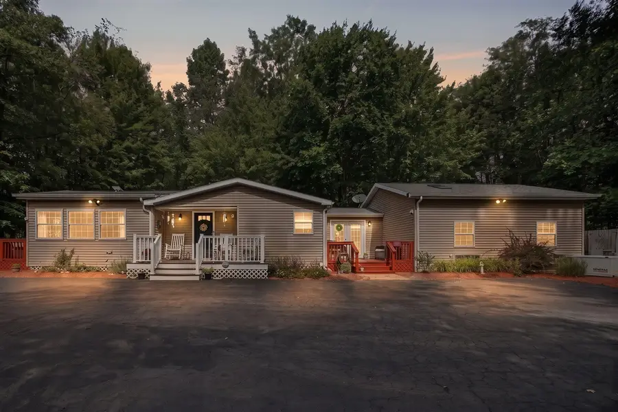 16456 Basswood, Three Oaks, MI 49128 - #3