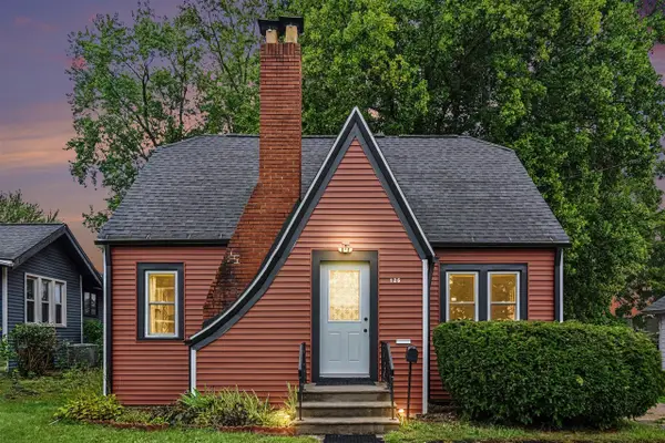 126 Orleans, Battle Creek, MI 49015