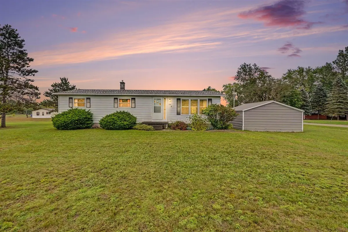 325 Division, Hersey, MI 49639 - #1