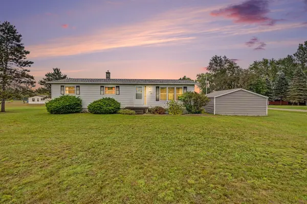 325 Division, Hersey, MI 49639