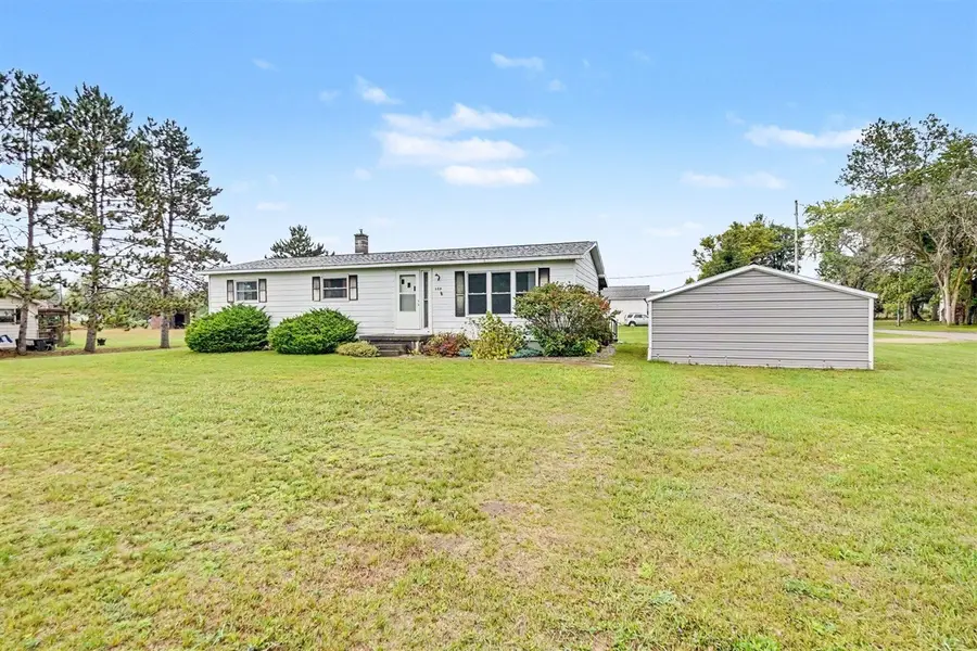 325 Division, Hersey, MI 49639 - #2