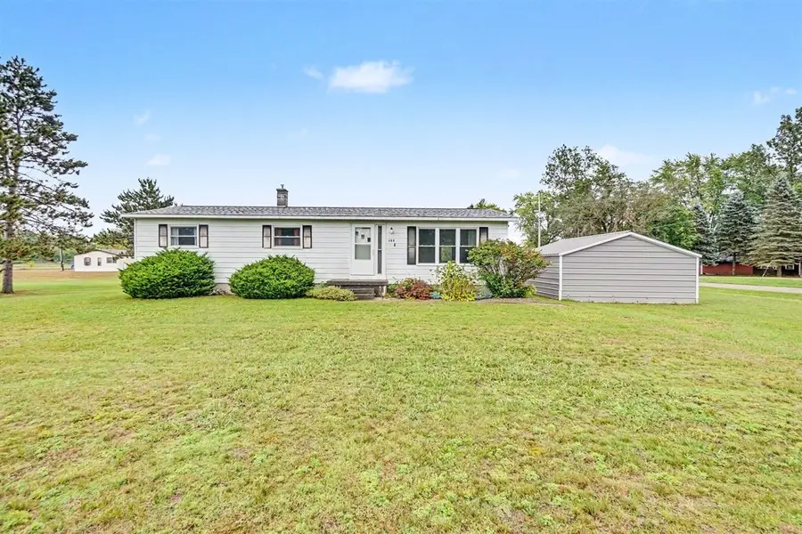 325 Division, Hersey, MI 49639 - #3