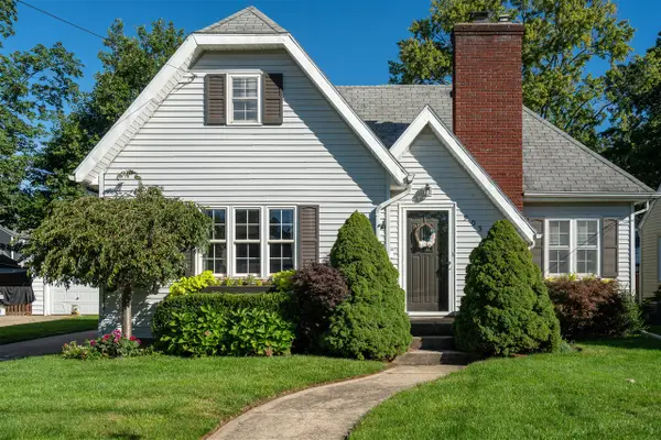 905 N Ottillia, Grand Rapids, MI 49507
