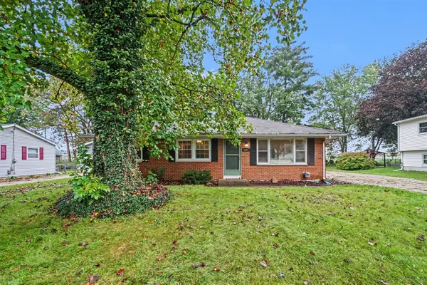 2223 Cumberland, Kalamazoo, MI 49006