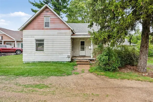 422 Western, Allegan, MI 49010