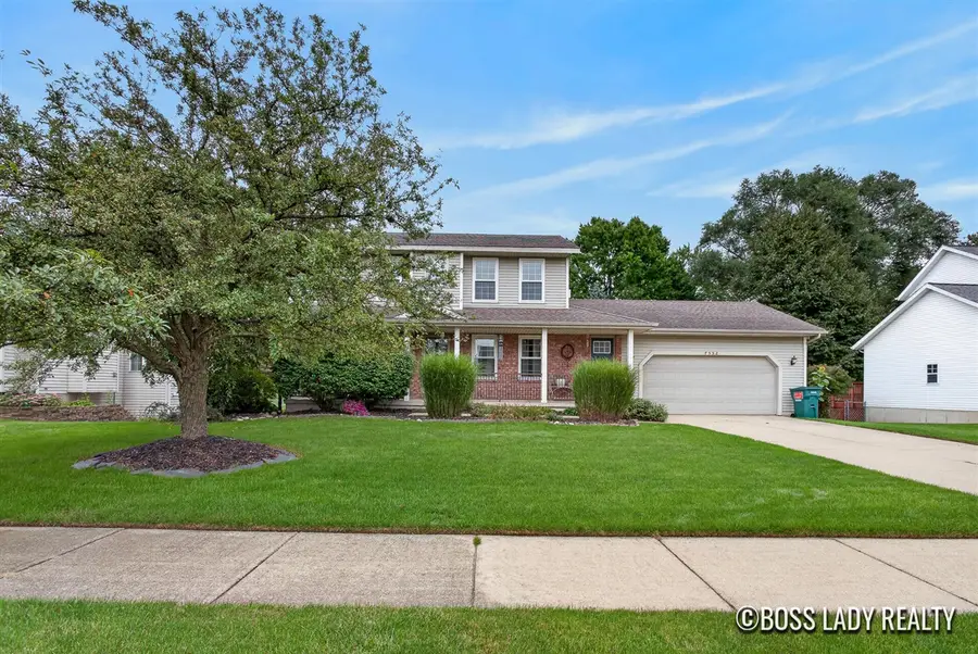 7552 Jamie, Byron Center, MI 49315 - #3
