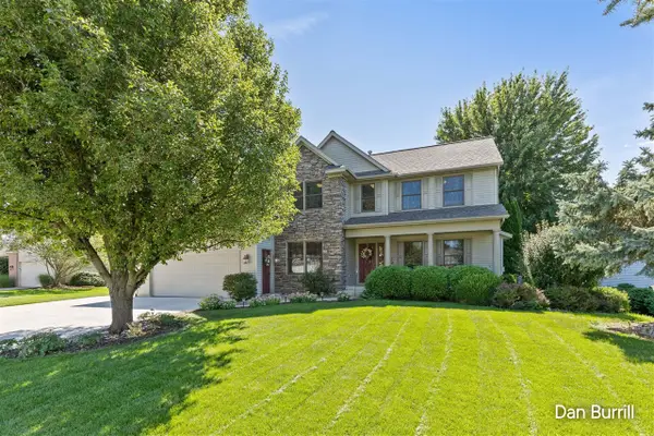 4256 Del Mar, Wyoming, MI 49418