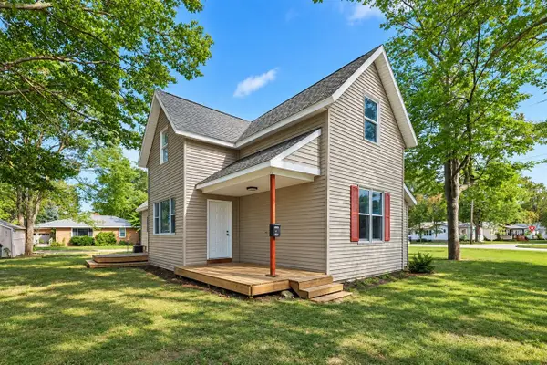 2184 Mann, Muskegon, MI 49441