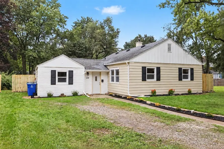 116 Adaline, Battle Creek, MI 49017 - #2