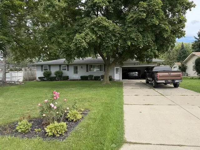 211 Leland, Lansing, MI 48917 - #1