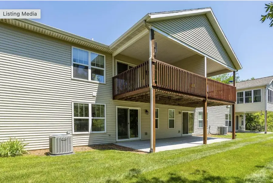 10087 S Crossroads, Caledonia, MI 49316 - #3