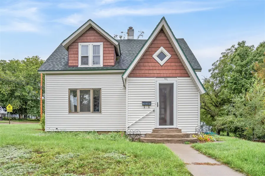 401 Rose, Big Rapids, MI 49307 - #2