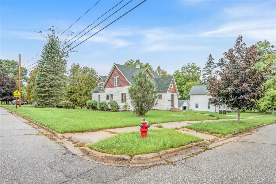 401 Rose, Big Rapids, MI 49307 - #3