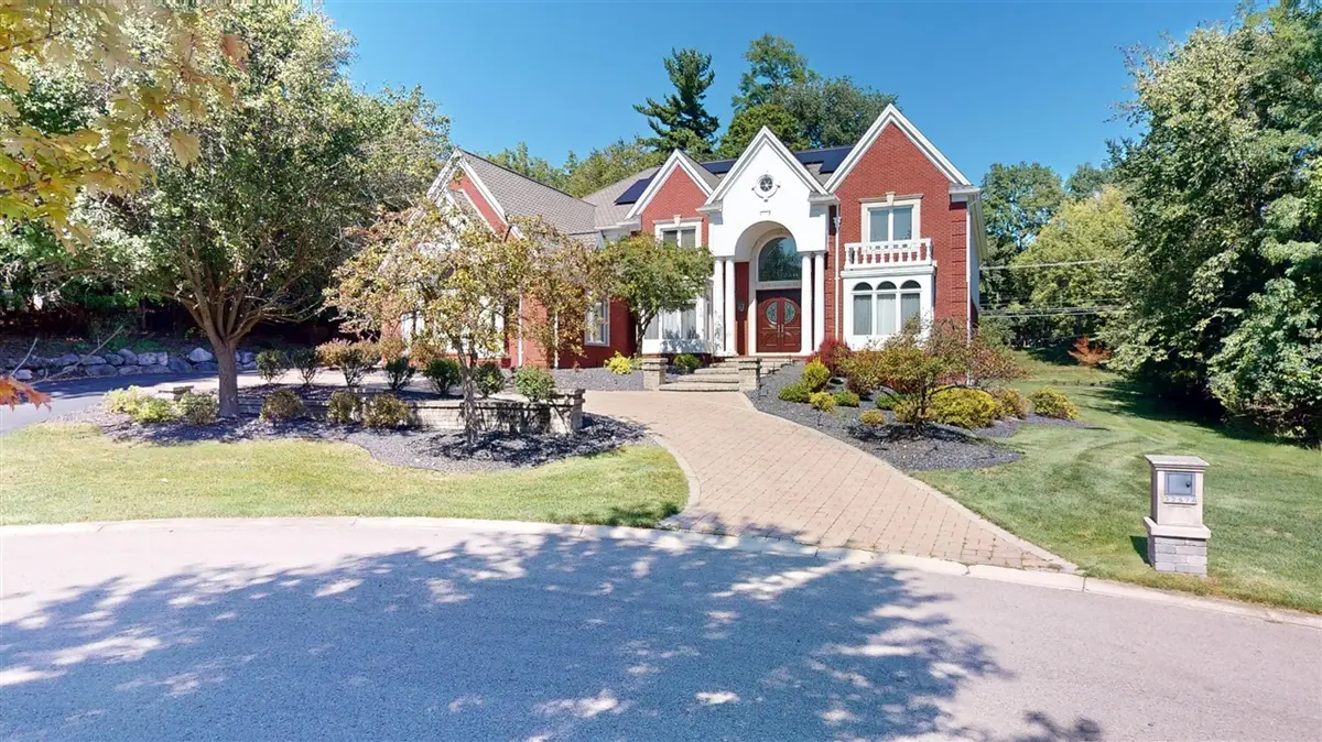 32576 Sanctuary, Farmington Hills, MI 48336 - #1