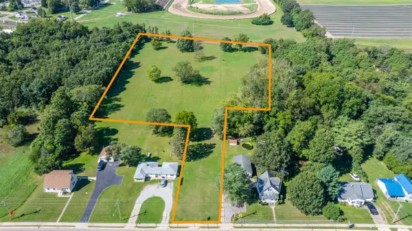 0 N Center, Hartford, MI 49057