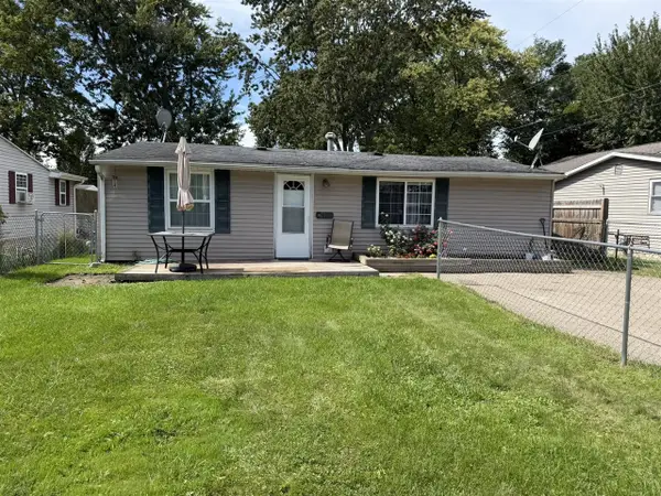 819 S Prospect, Watervliet, MI 49098