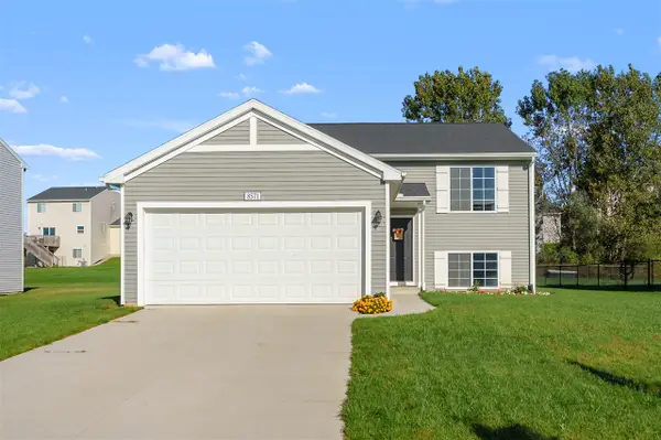 8571 E Sturtevant, Richland, MI 49083
