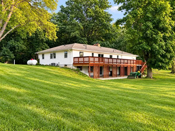 3300 Wellman, Parma, MI 49269