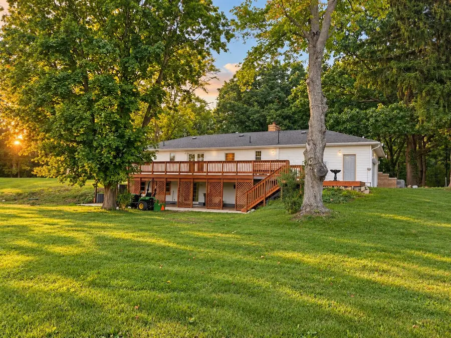 3300 Wellman, Parma, MI 49269 - #2