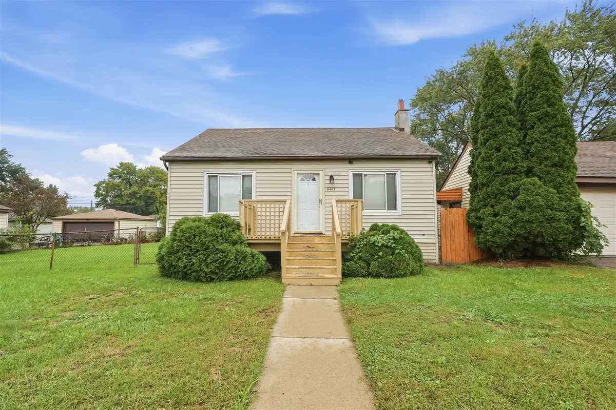 6465 Bailey, Taylor, MI 48180 - #1