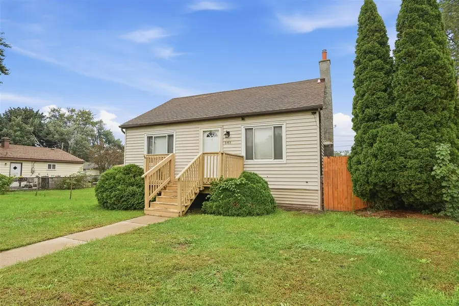 6465 Bailey, Taylor, MI 48180 - #2