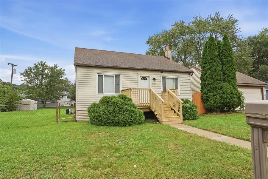 6465 Bailey, Taylor, MI 48180 - #3