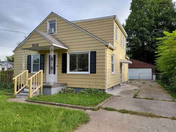2952 Nathan, Flint, MI 48506