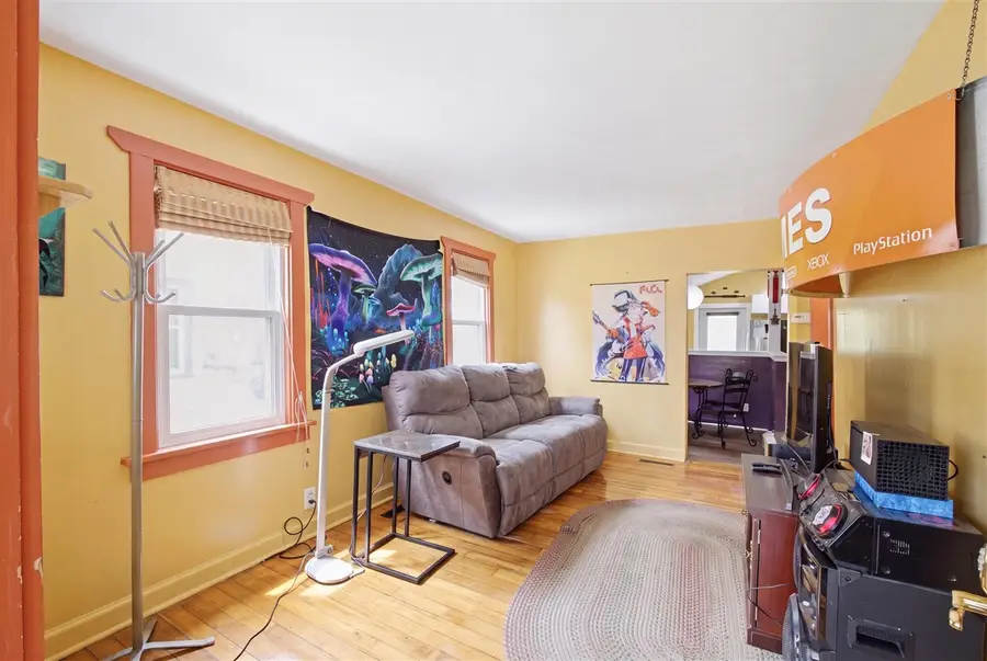 413 N 6th, Grand Haven, MI 49417 - #3