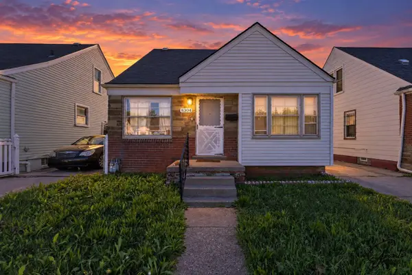 8304 Wyoming, Detroit, MI 48204
