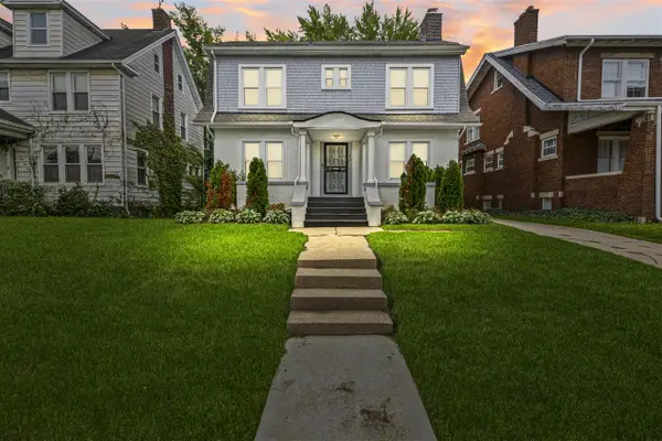 123 Puritan, Highland Park, MI 48203