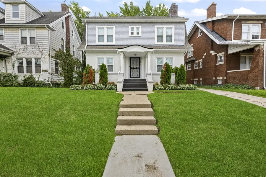 123 Puritan, Highland Park, MI 48203 - #2