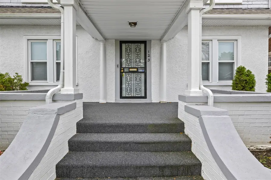 123 Puritan, Highland Park, MI 48203 - #3