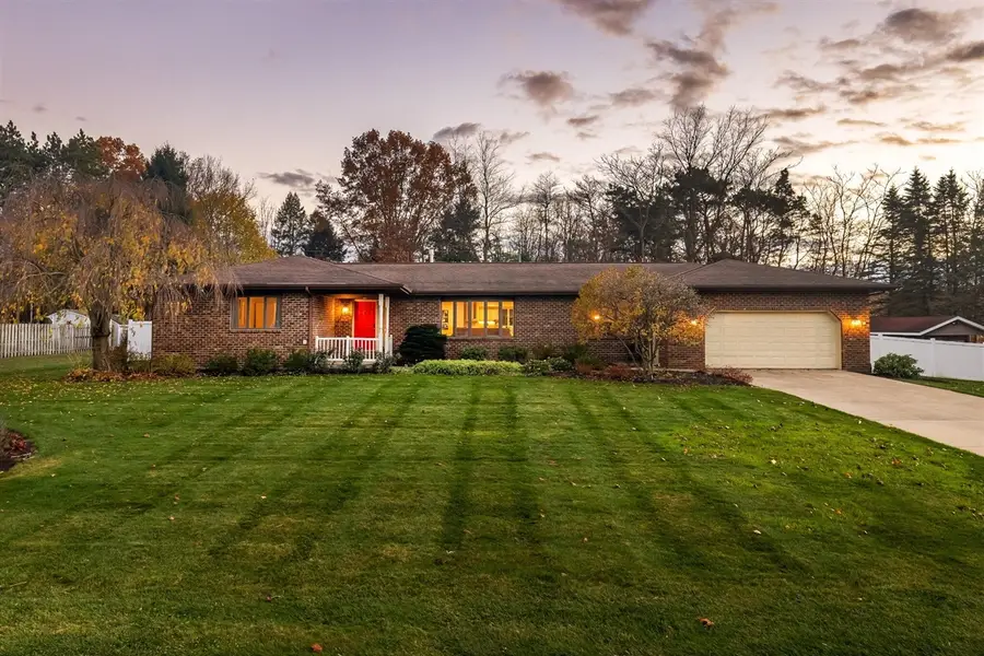 3888 Linke, Bridgman, MI 49106 - #2
