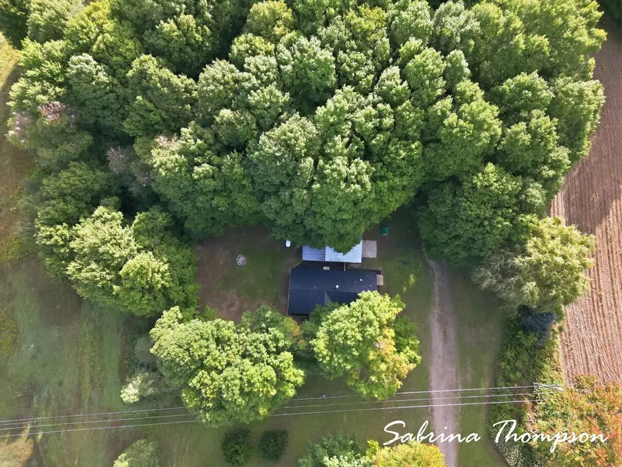 3626 N Comstock, Hesperia, MI 49421 - #2
