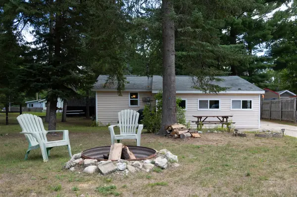 410 Silver Lake, Lake, MI 48632