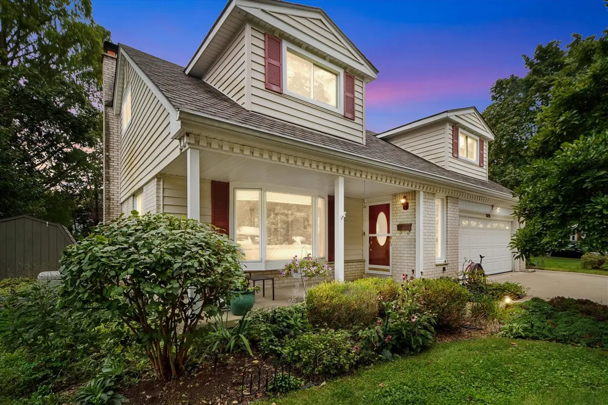 3225 Lockridge, Ann Arbor, MI 48108 - #1