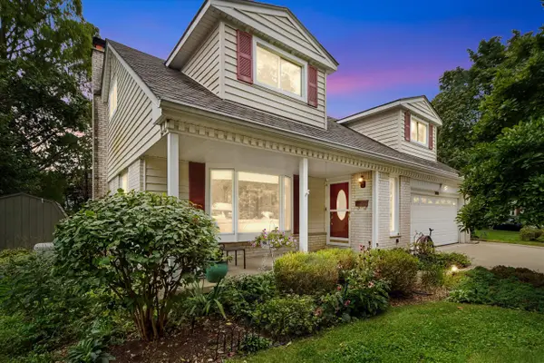 3225 Lockridge, Ann Arbor, MI 48108