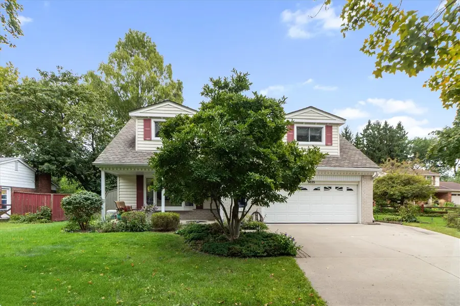 3225 Lockridge, Ann Arbor, MI 48108 - #2
