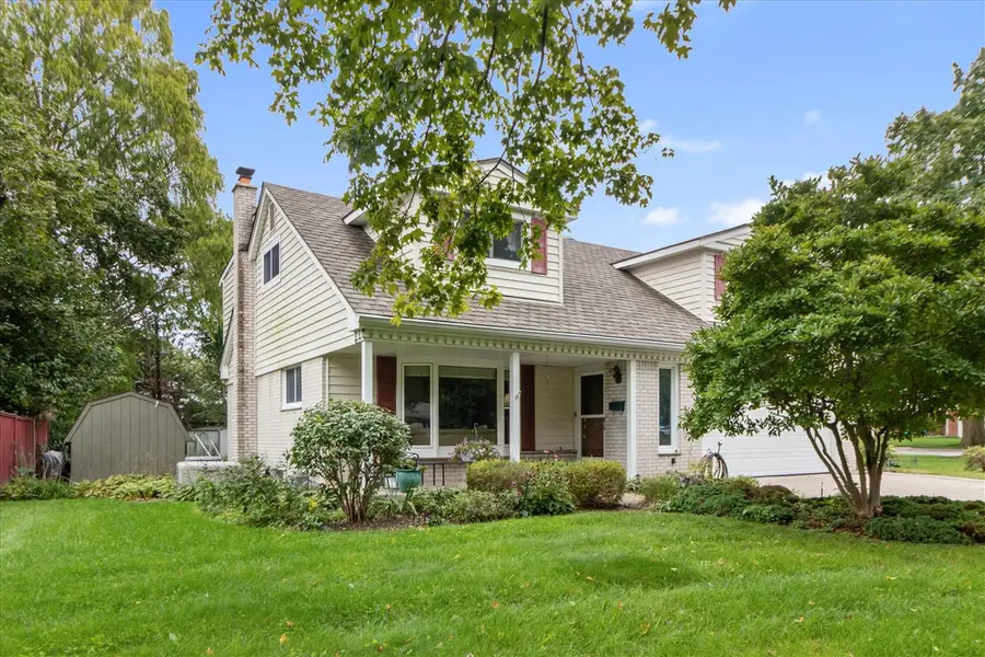 3225 Lockridge, Ann Arbor, MI 48108 - #3