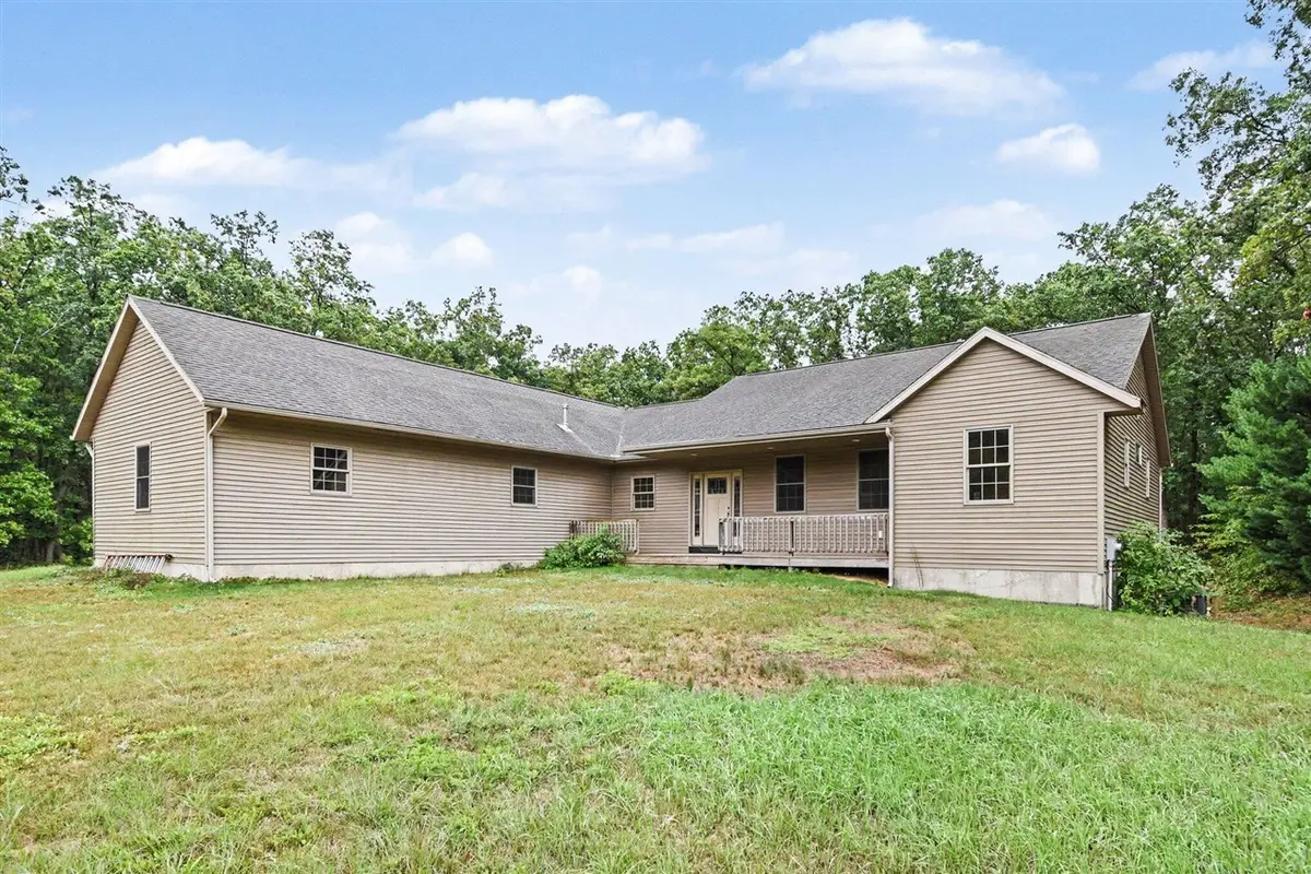 78 N Hilton Park, Muskegon, MI 49442 - #1