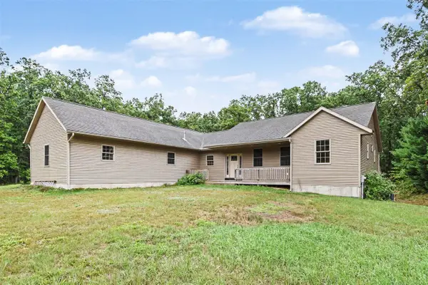 78 N Hilton Park, Muskegon, MI 49442