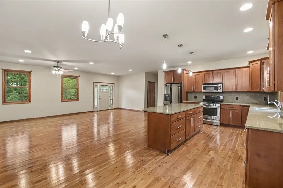 78 N Hilton Park, Muskegon, MI 49442 - #2