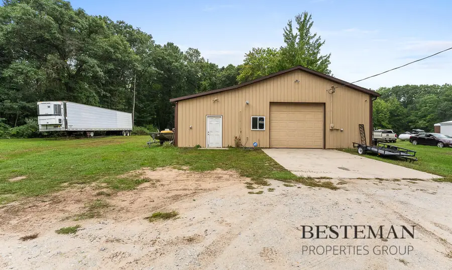 5449 Holton, Twin Lake, MI 49457 - #3