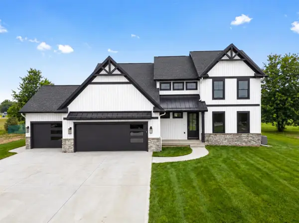 3025 Brynmawr, Portage, MI 49024