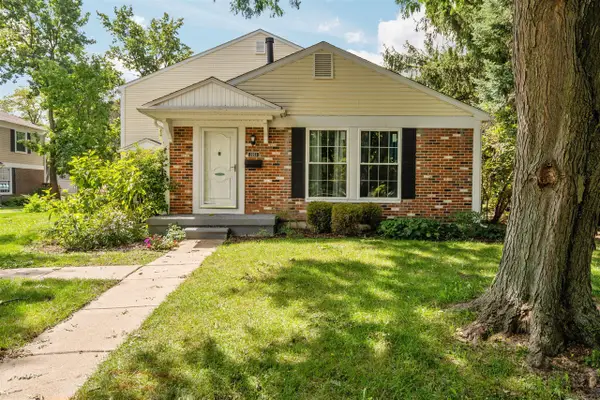 2653 Fenwick, Ann Arbor, MI 48104