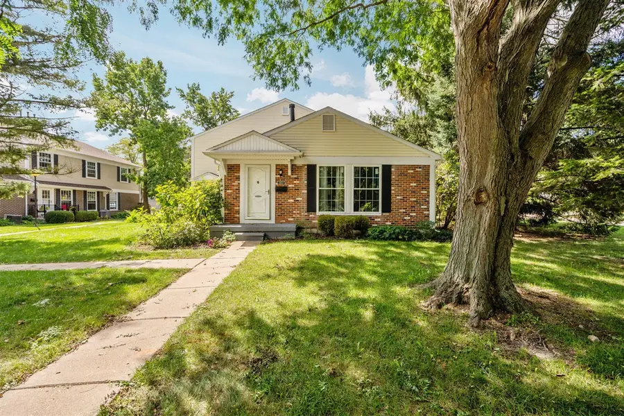 2653 Fenwick, Ann Arbor, MI 48104 - #2